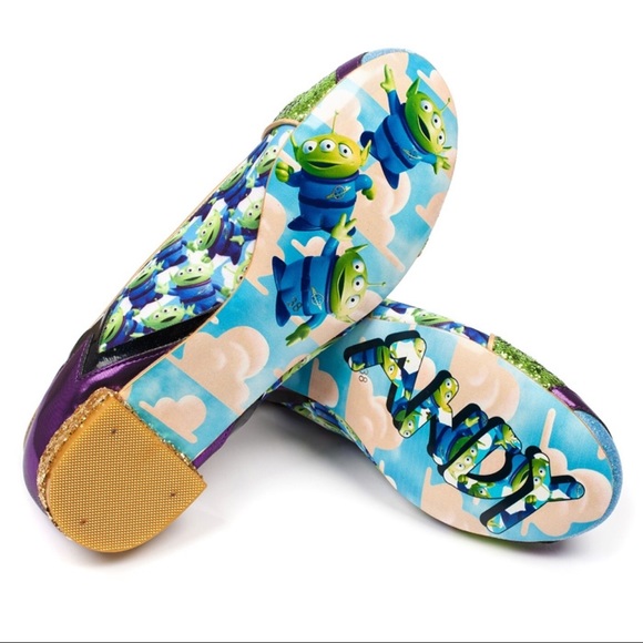 Toy Story x Irregular Choice - Picture 3 of 8